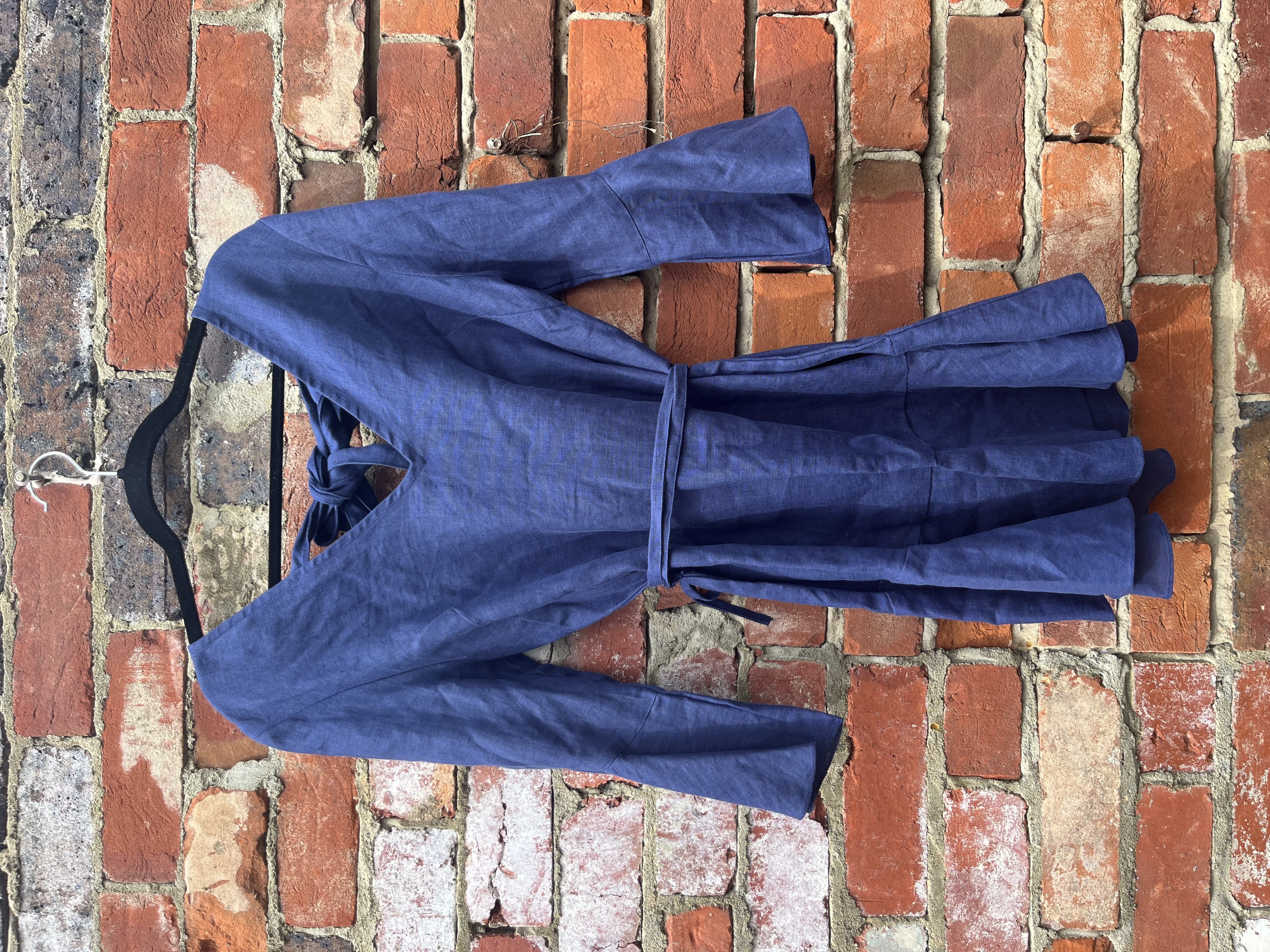 Mlm Label Blue for hire