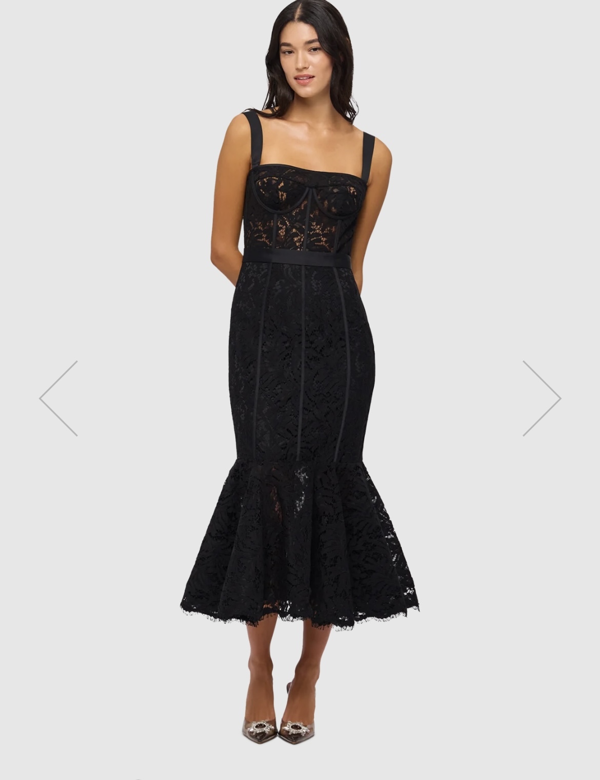 Leo Lin Black to lend