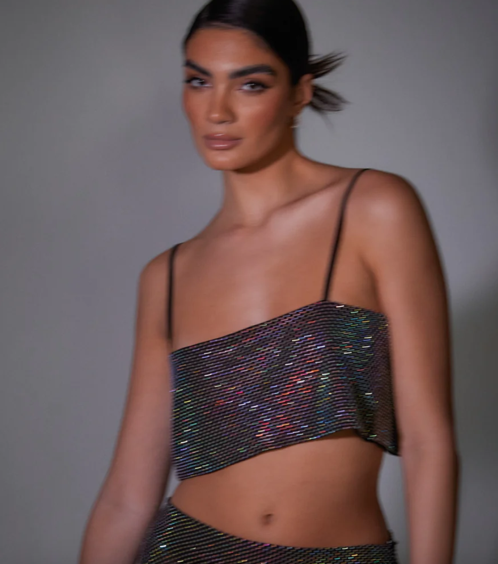 Sla The Label Black to loan