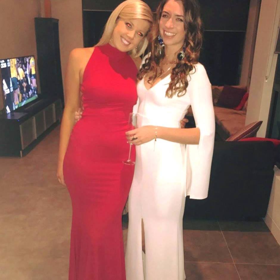 Abyss By Abby Red to borrow