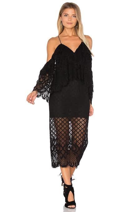 Borrow a Black Alice Mccall