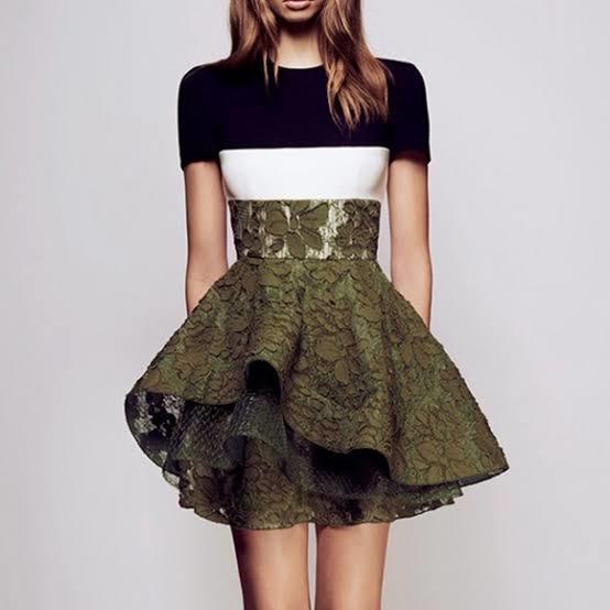 Rent a Green Alex Perry