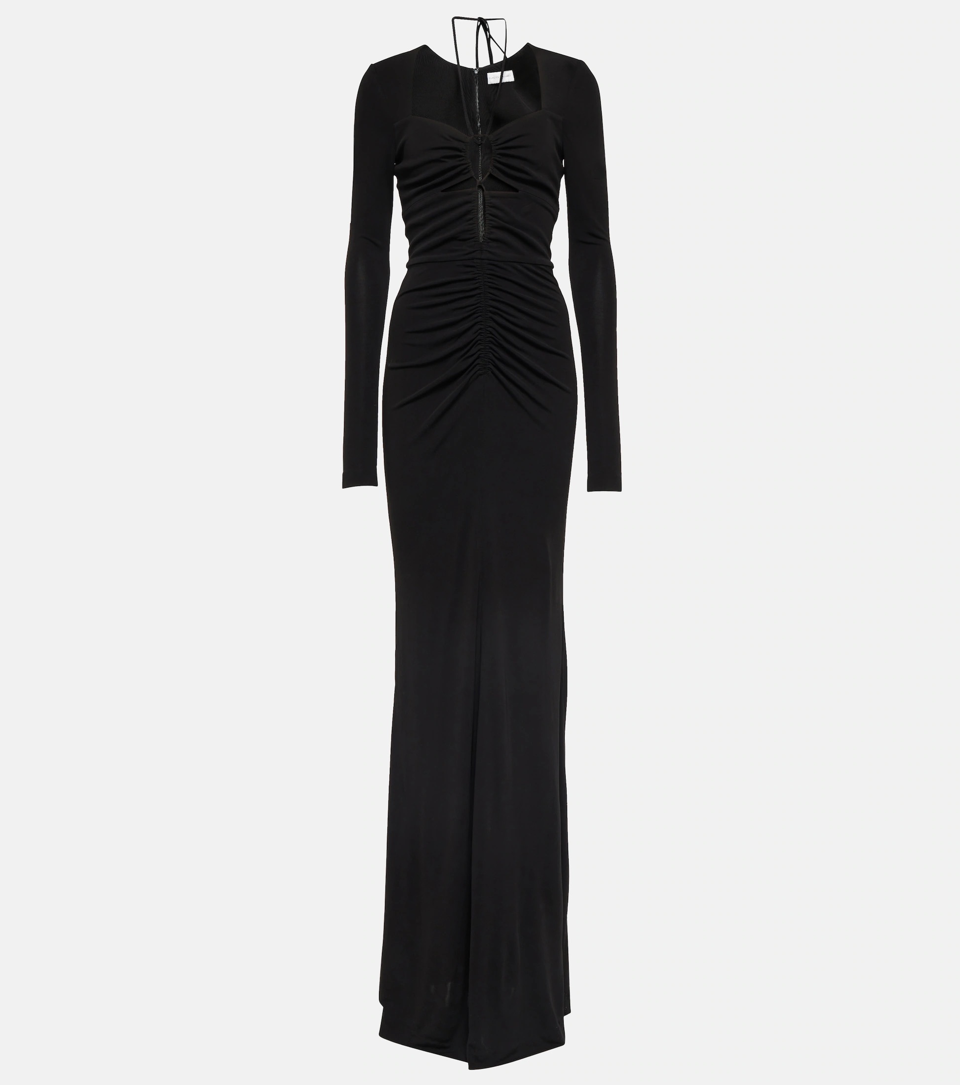 Rebecca Vallance Black to lend