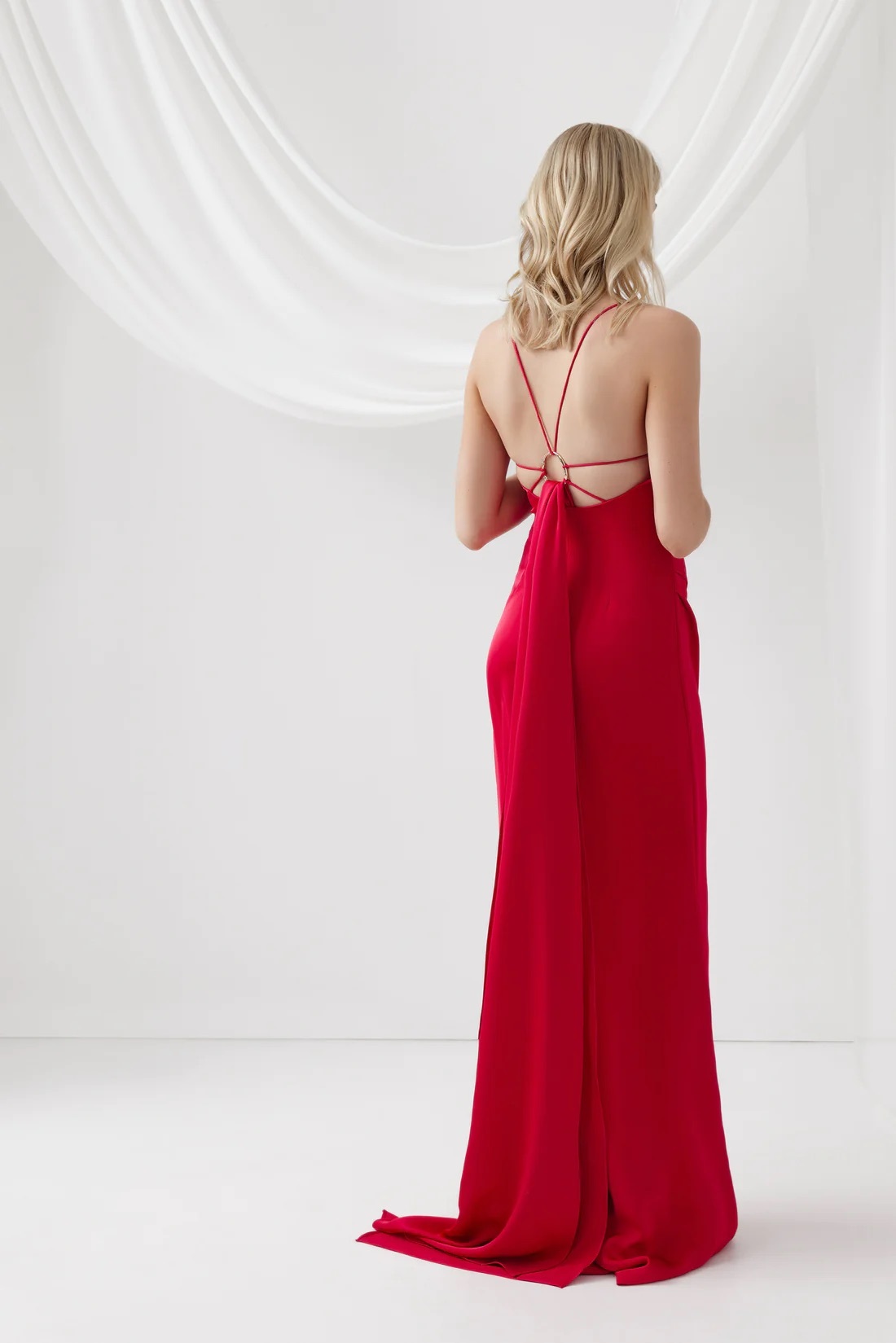 Cheap designer Lexi Messina Dress