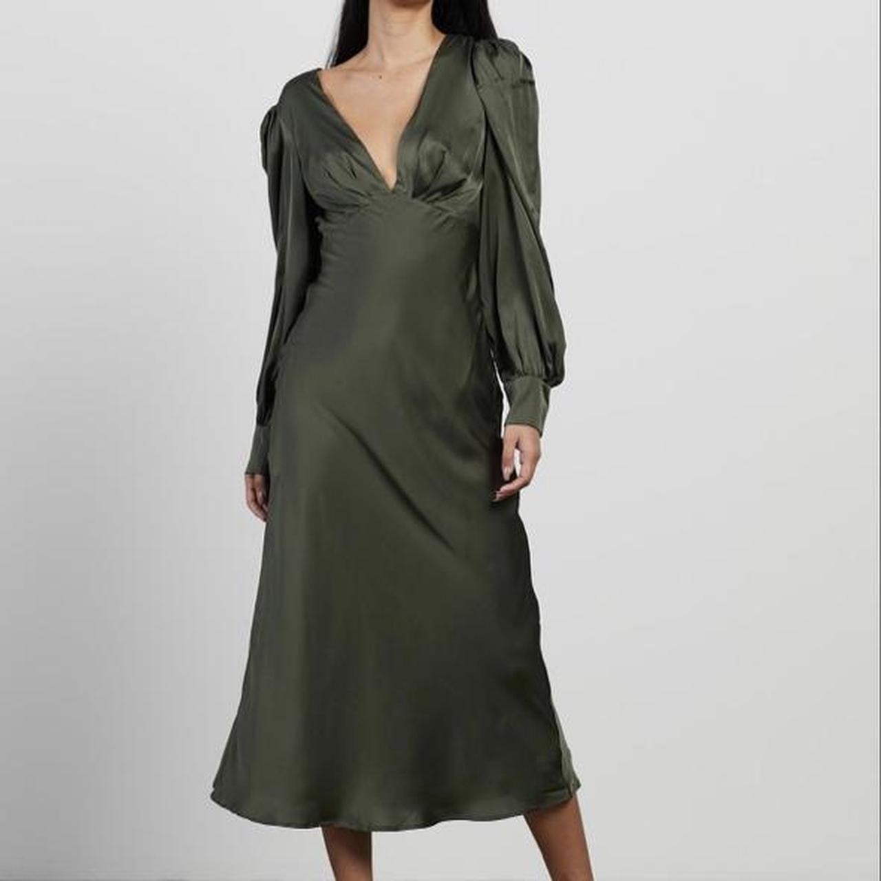 Rental Green By Johnny