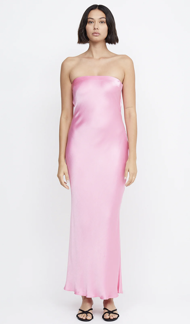 Borrow a Pink Bec And Bridge