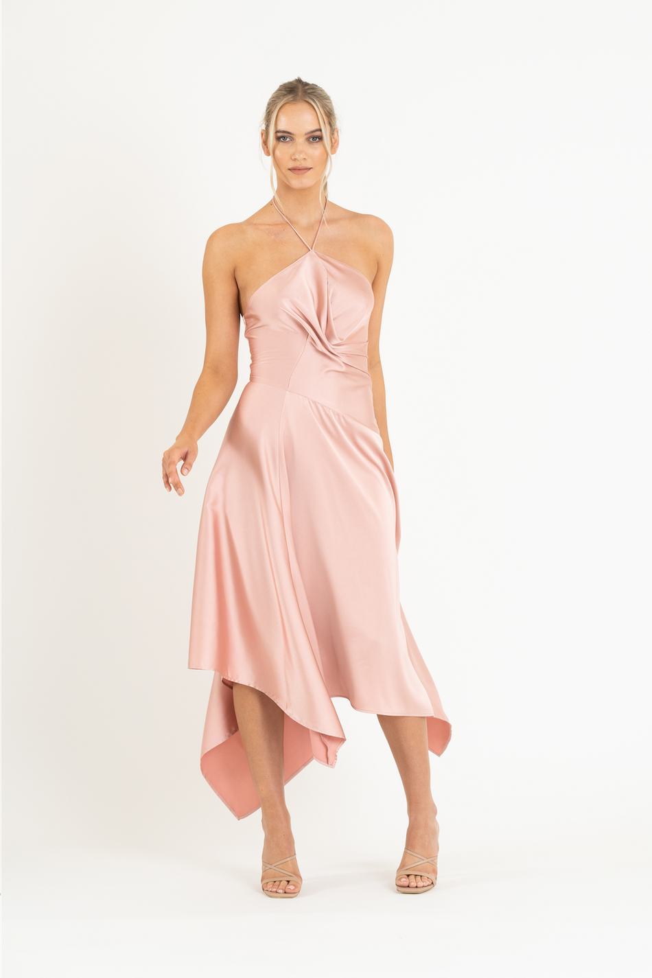 Borrow a Pink One Fell Swoop