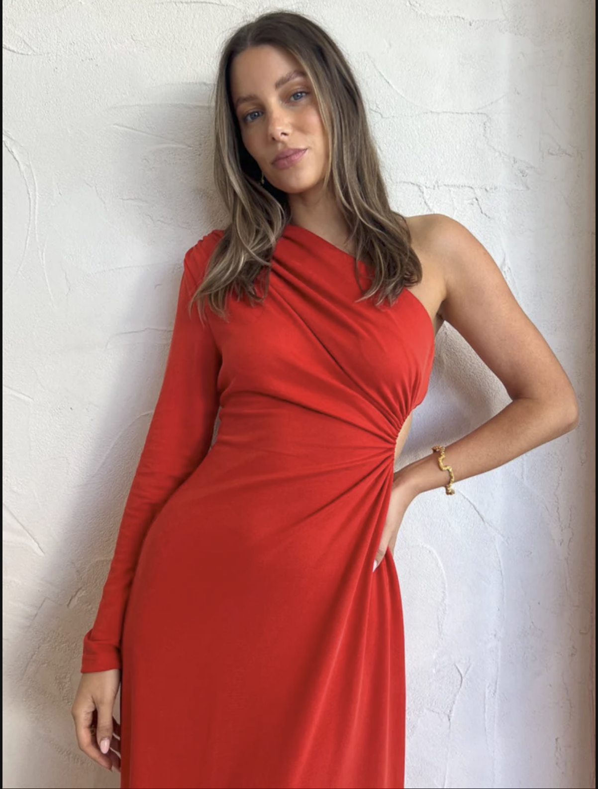 Designer rental Acler Stanmore