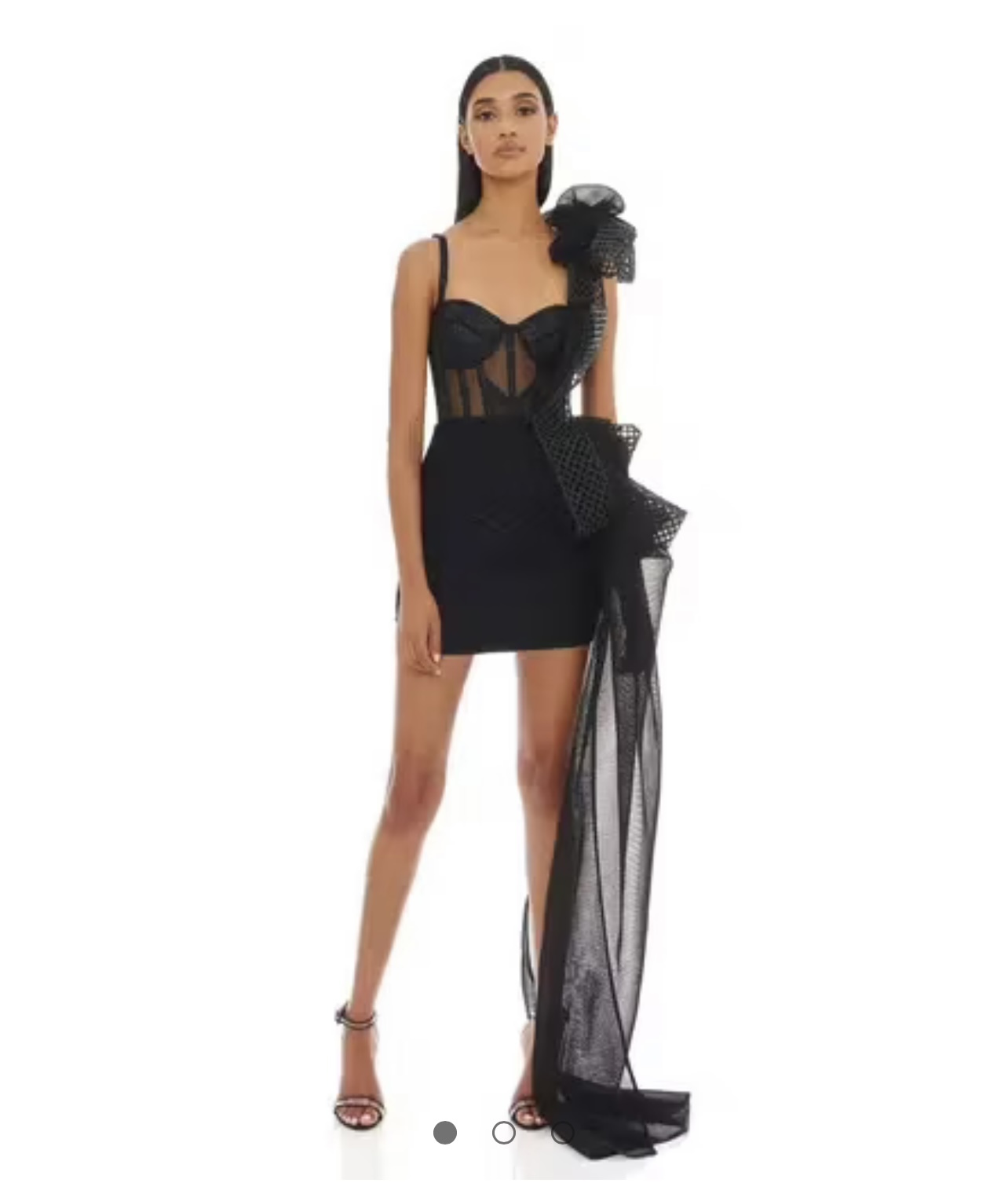 Loan a Black Eliya The Label