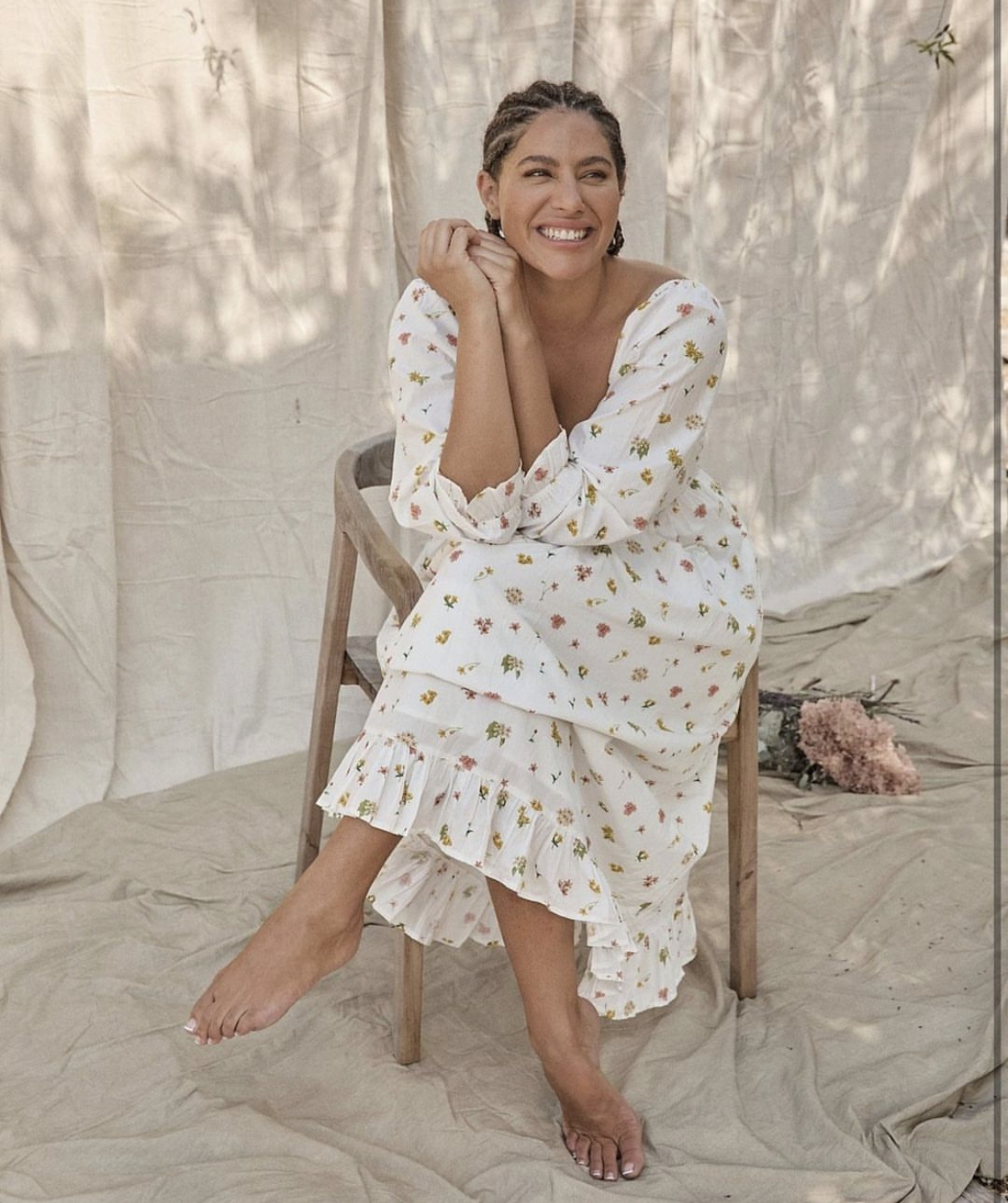 Affordable Palm Noosa Balmy Nights Dress