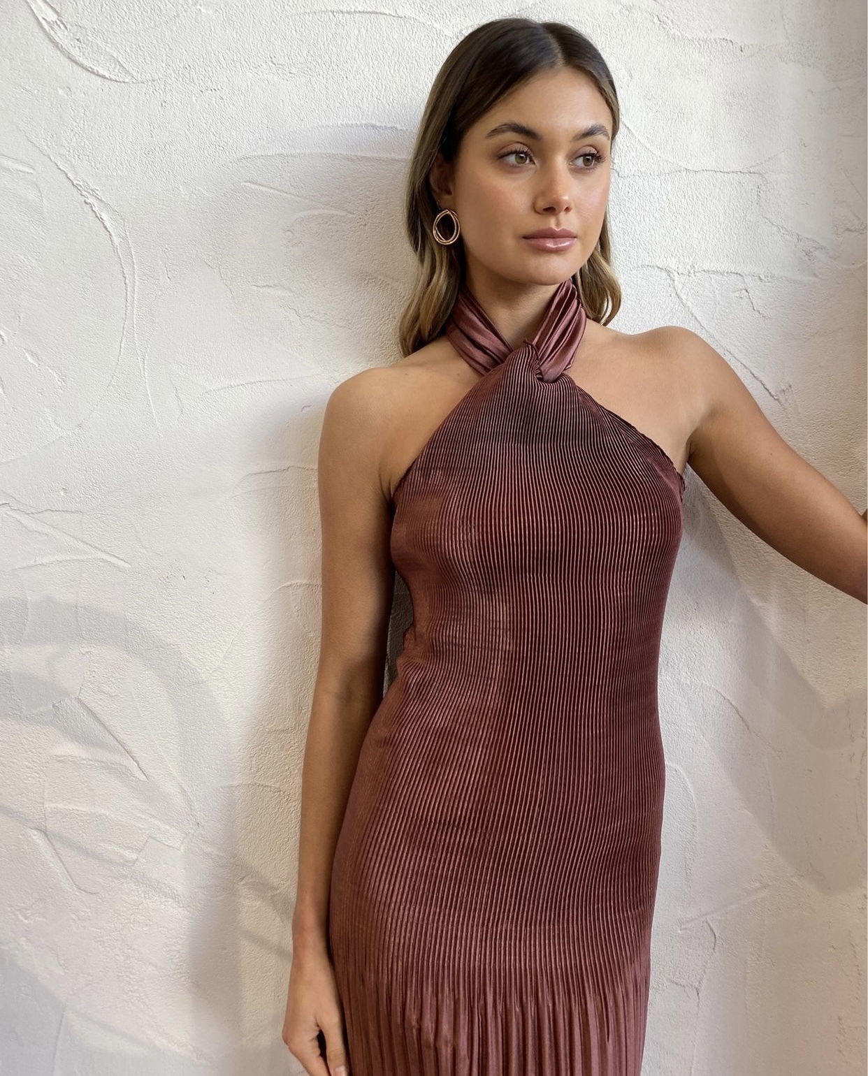 Borrow a Brown L'idee