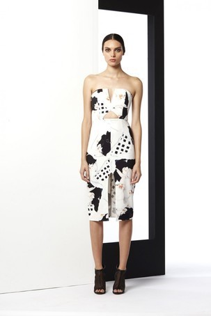 Shona Joy White to hire