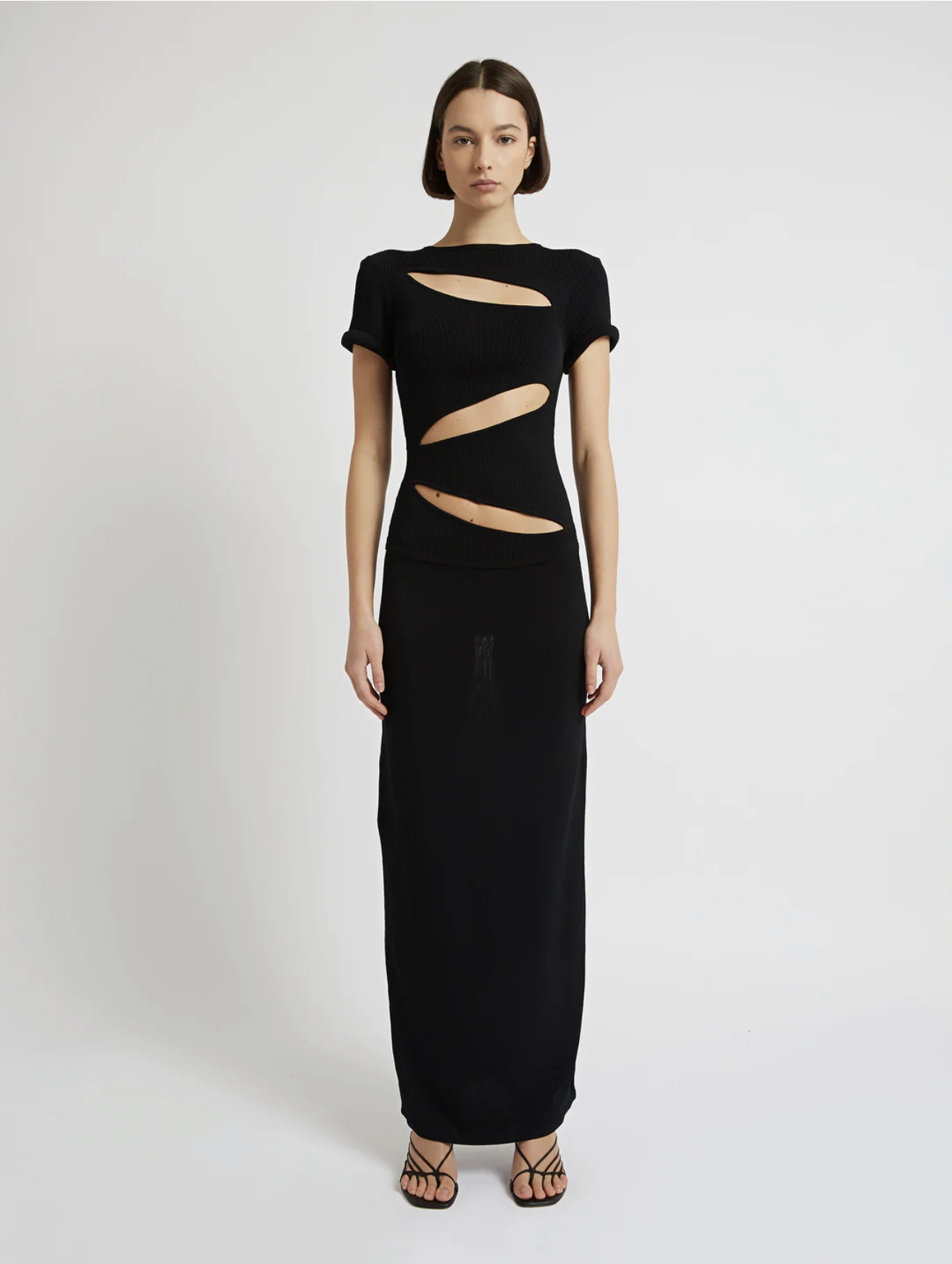 Designer rental Black Christopher Esber