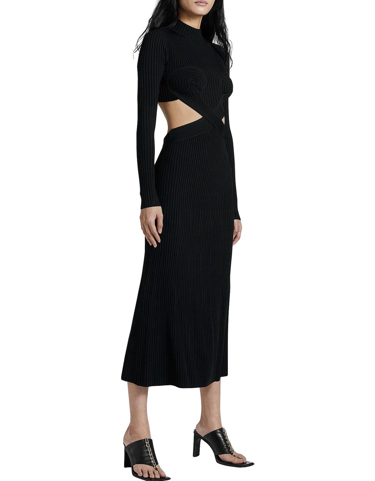 Borrow a Black Dion Lee