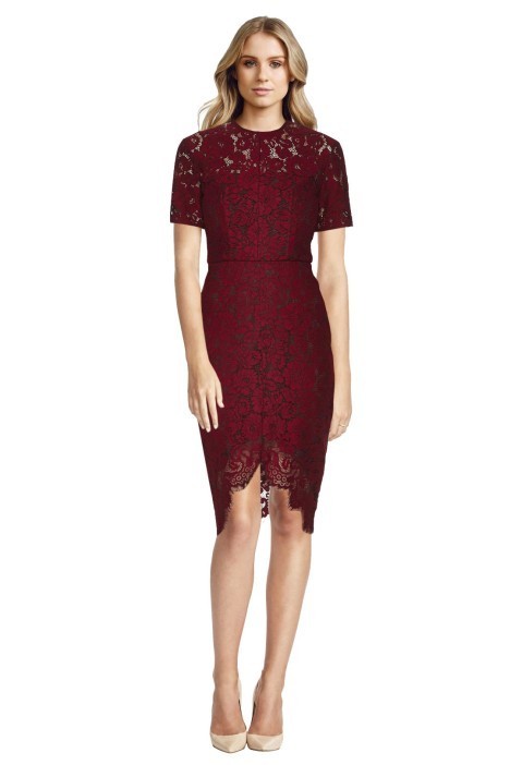 Borrow a Lover Oasis