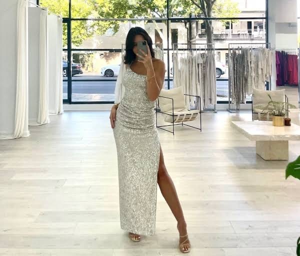 Rental Silver Nookie