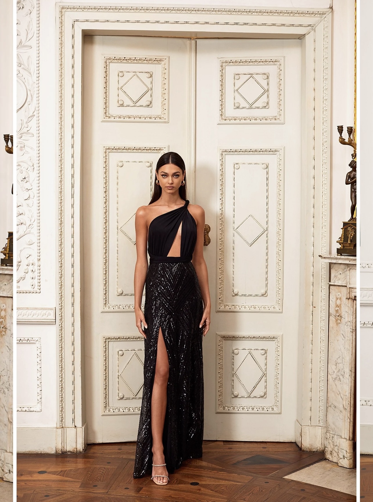 Cheap designer Alamour The Label Maria