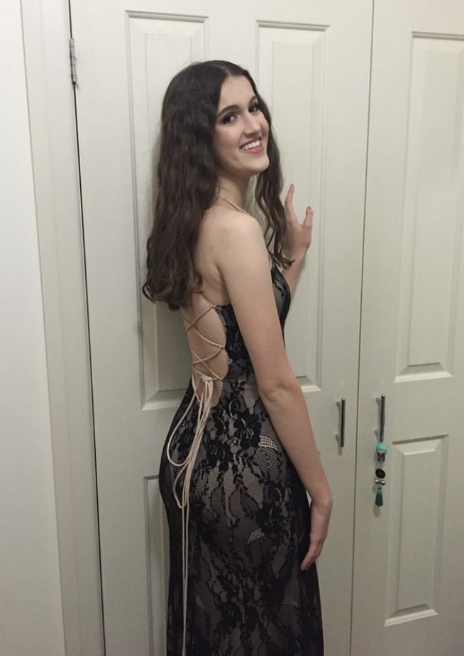 Bariano Black for rent