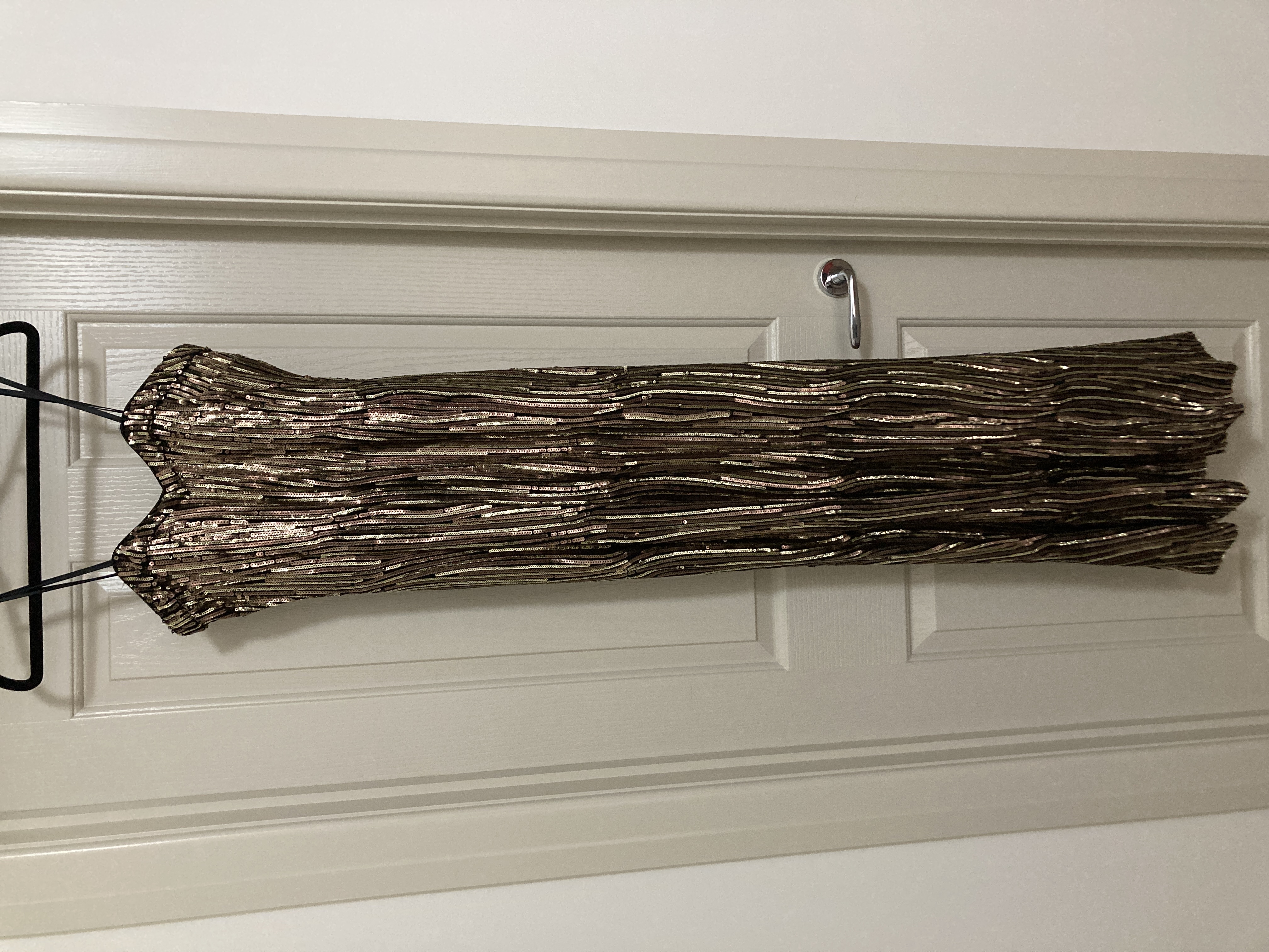 Loan a Bariano Dress