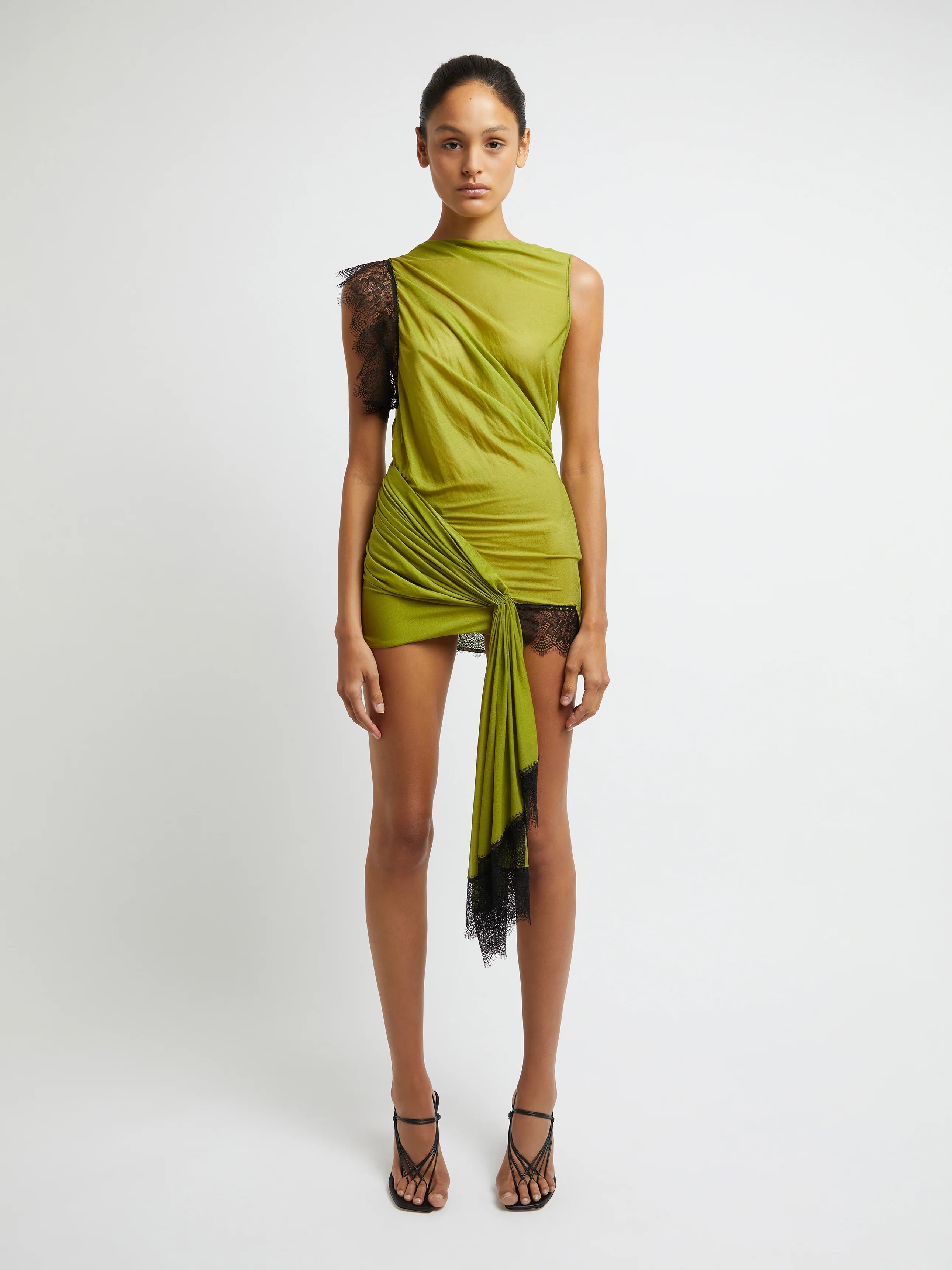 Christopher Esber Green to lend