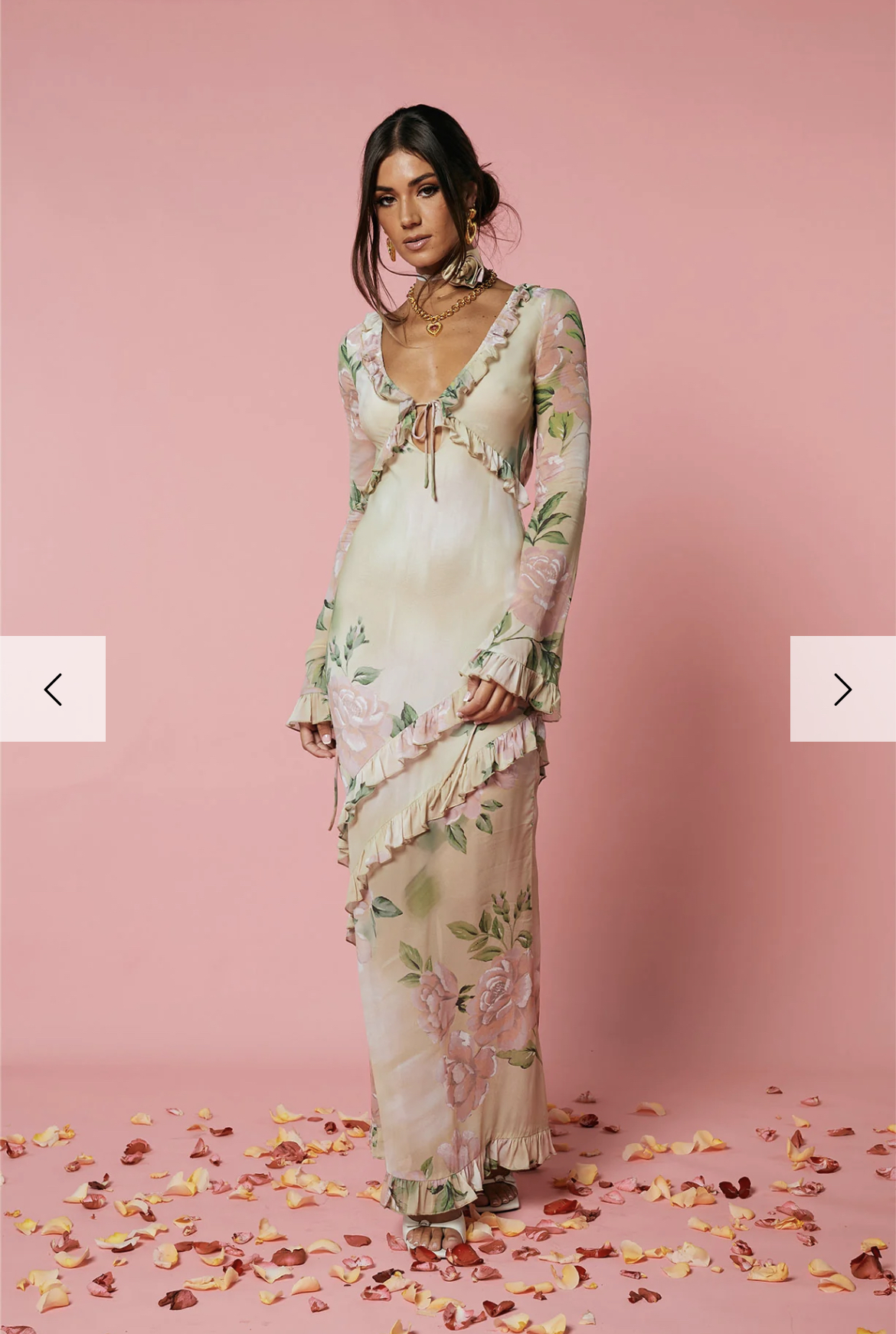 Rental Print Isabelle Quinn