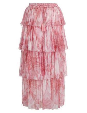Designer rental Pink Zimmermann