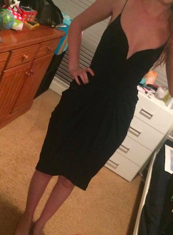 Affordable Navy Zimmermann