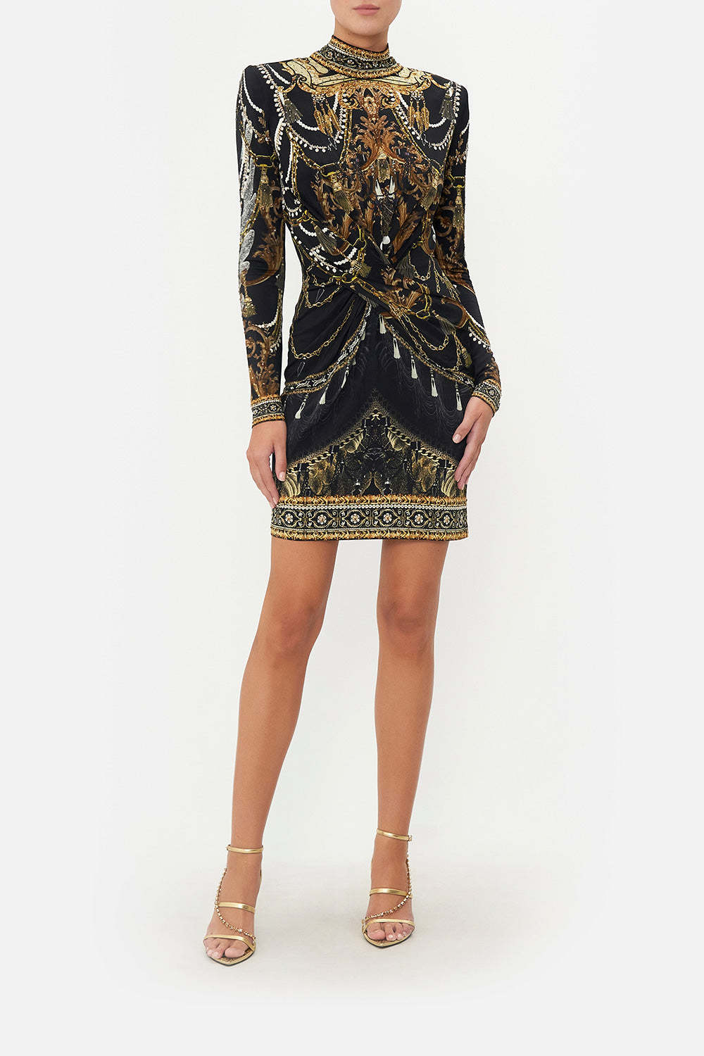 Hire a Other Camilla