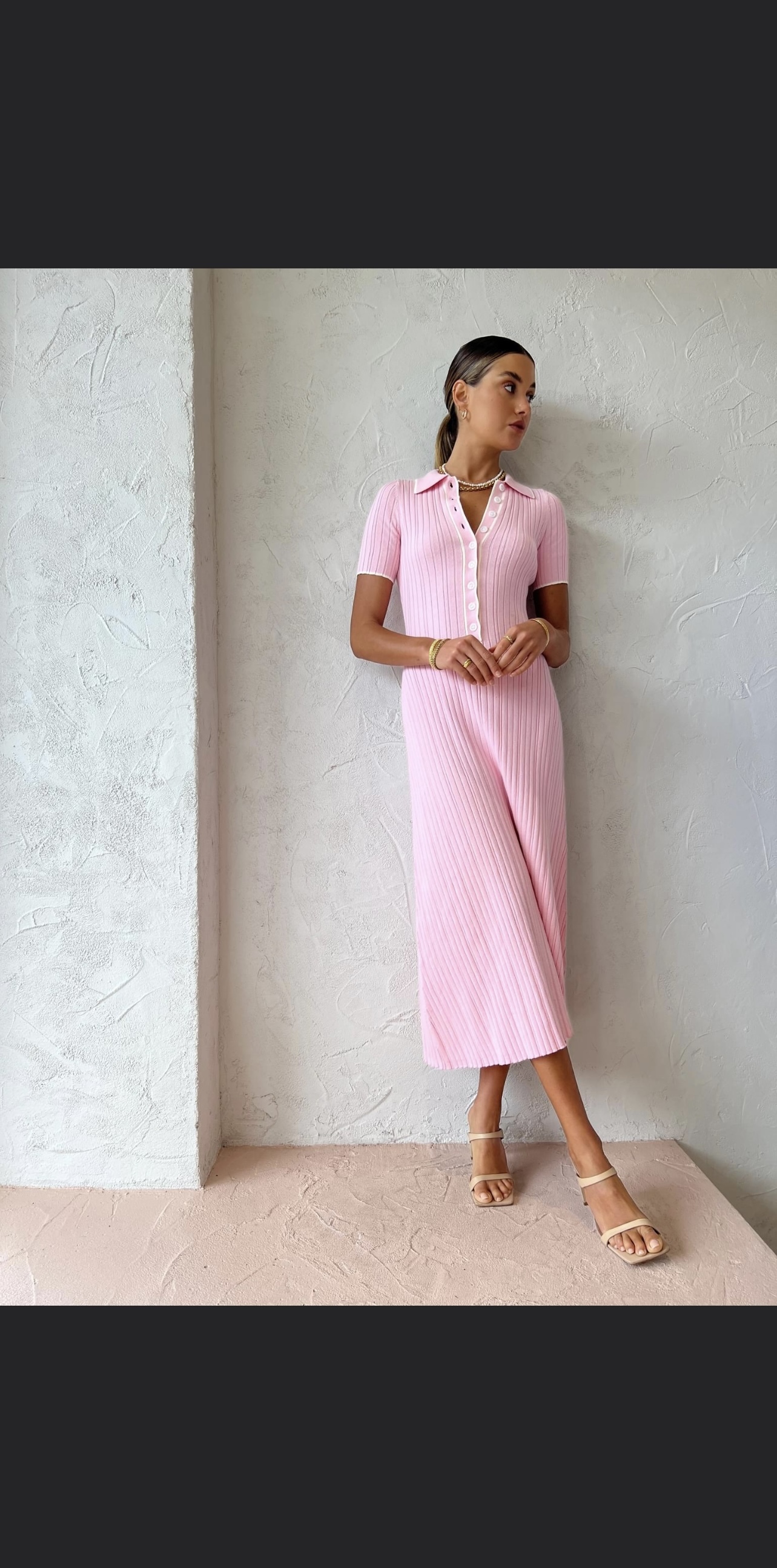 Anna Quan Pink to loan