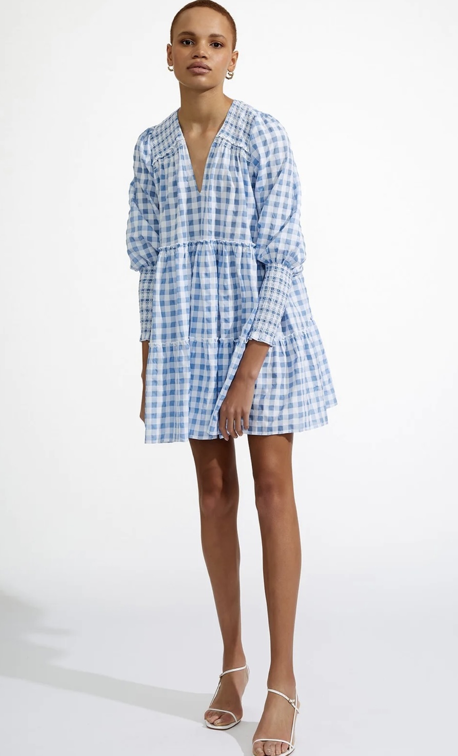 For rent a Blue Steele