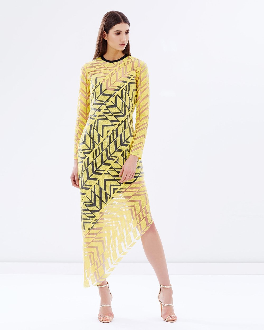 Loan a Yellow Manning Cartell