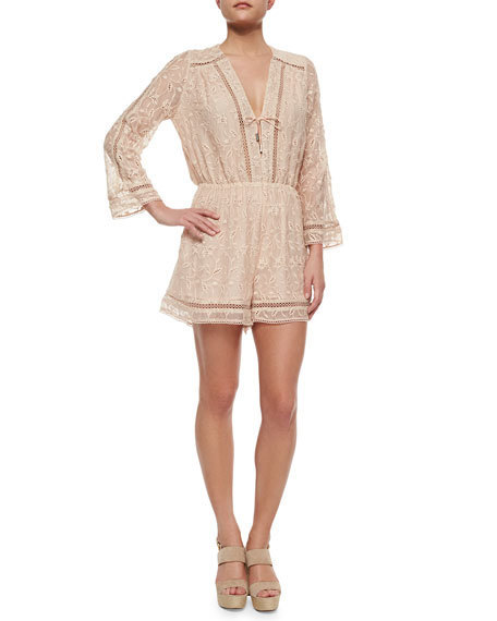 Zimmermann Beige to loan