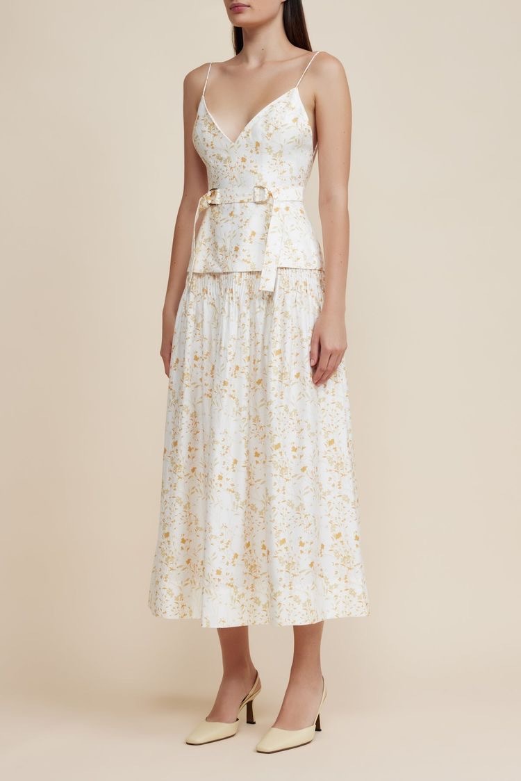 Hire a Acler Busby Dress
