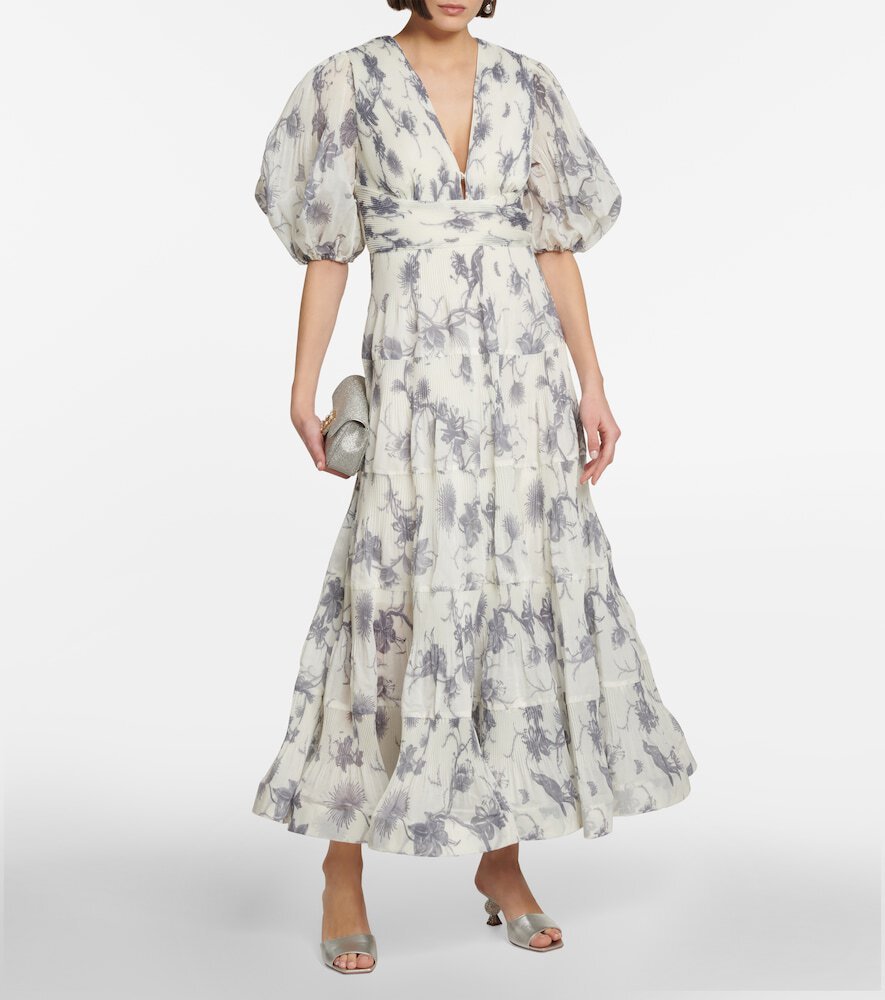 Zimmermann White for hire