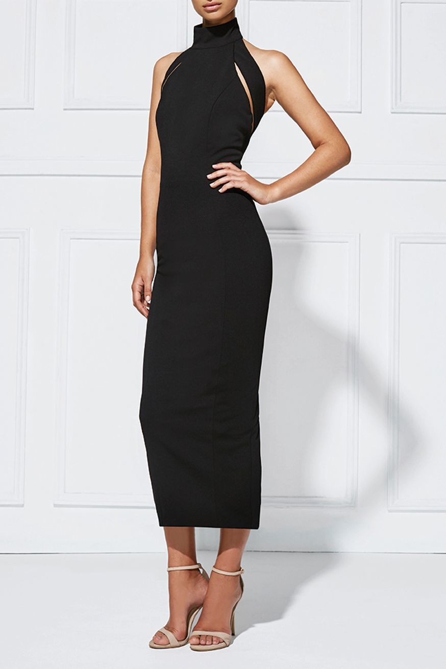 For rent a Black Misha Collection