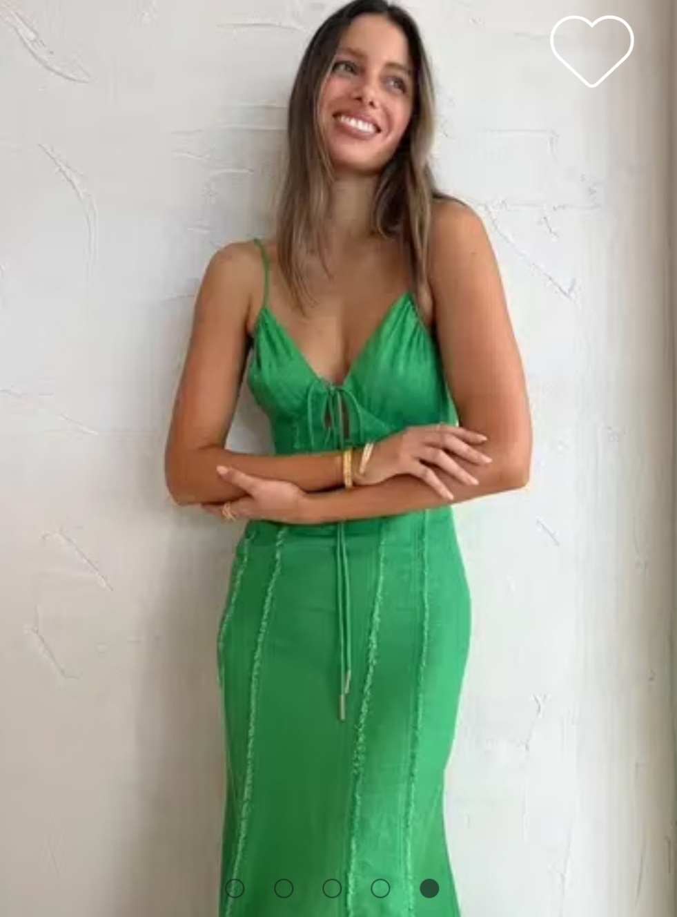 Significant Other Green to lend