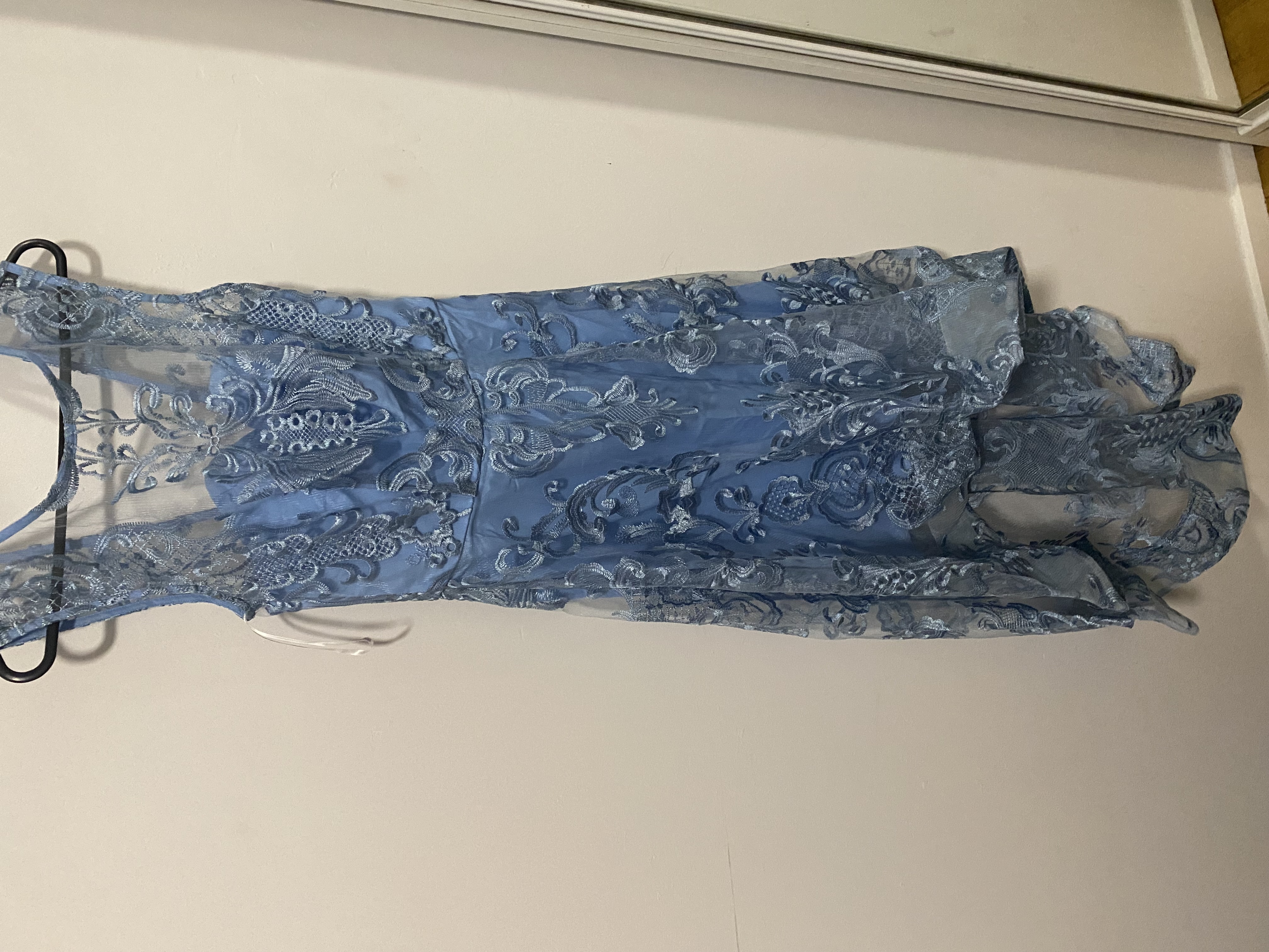 Hire a Pilgrim Flower Girl Dress