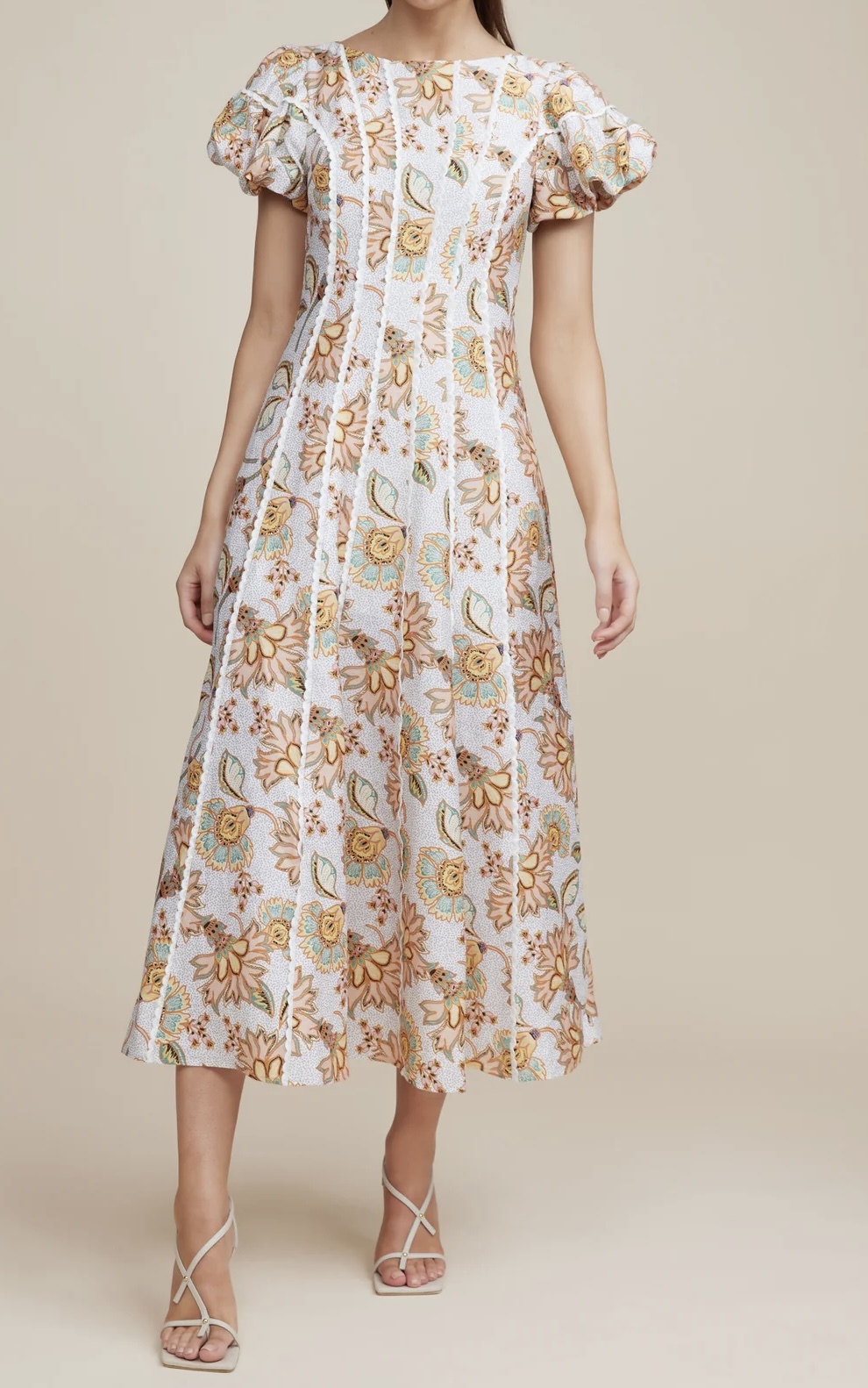 Borrow a Acler Acler Menton Dress