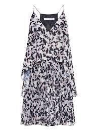 Borrow a Camilla And Marc Dharma Dress Turtoise