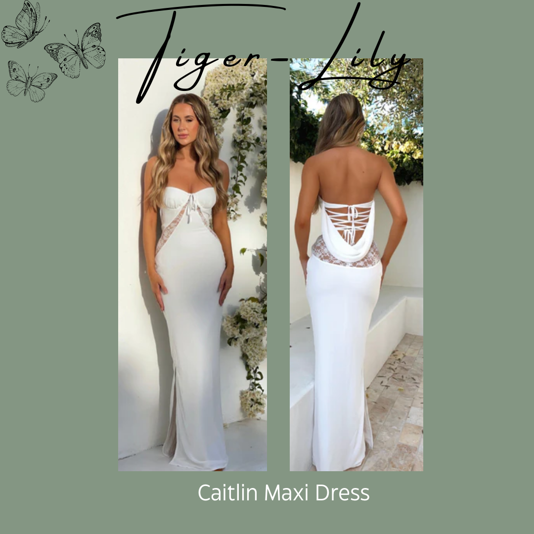 For rent a White Outcast