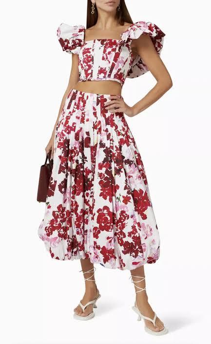 Formal rental Aje Cherie Bubble Mini & Margot Bubble Mini