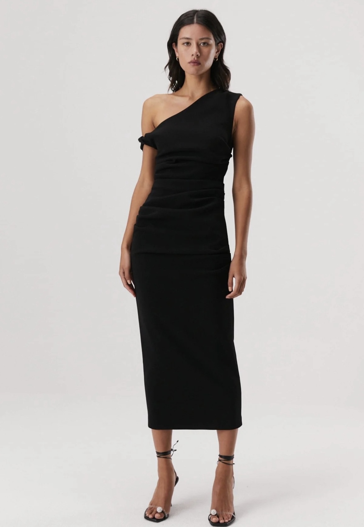 Misha Collection Black for loan