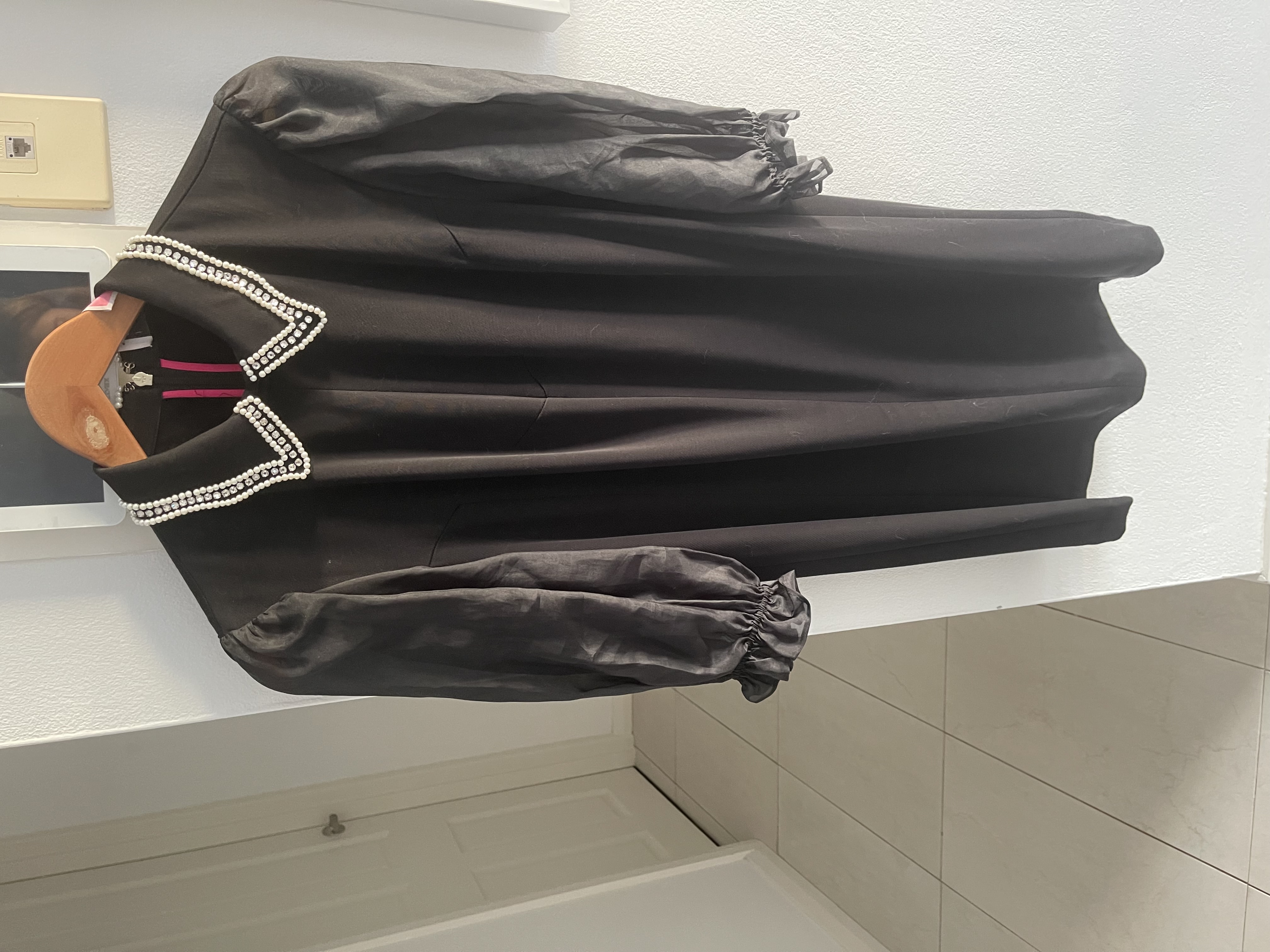 Kate Spade Black for loan