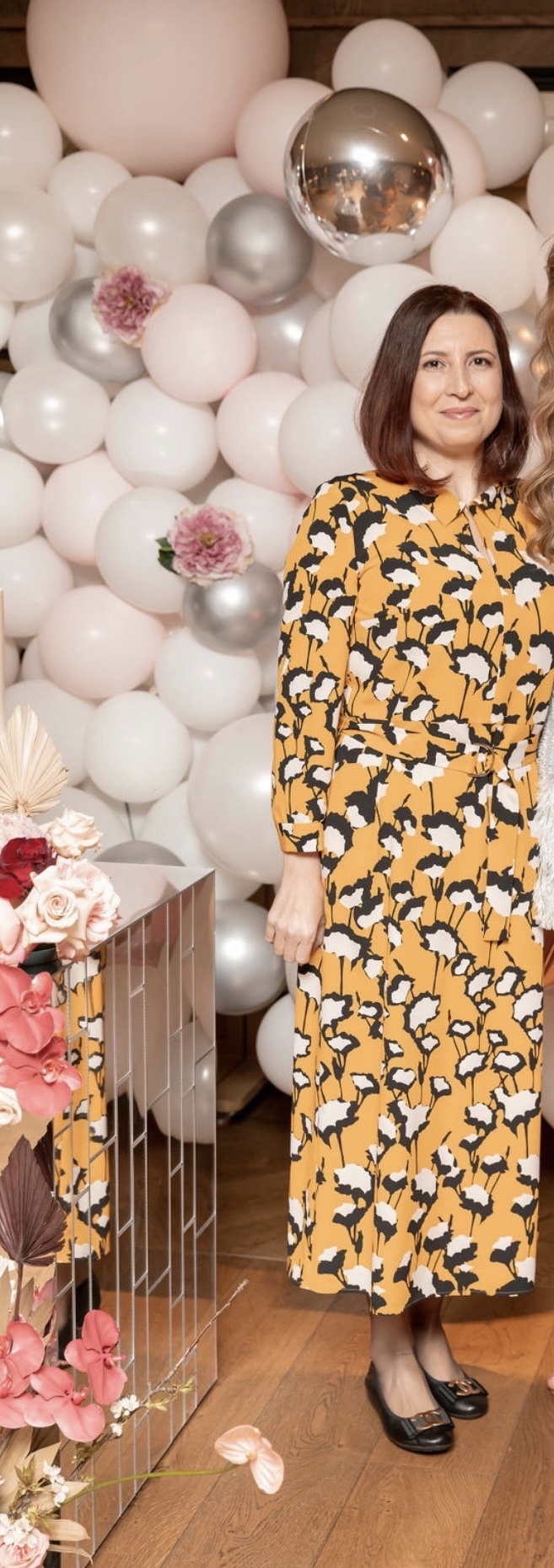 Rent a Yellow Hugo Boss