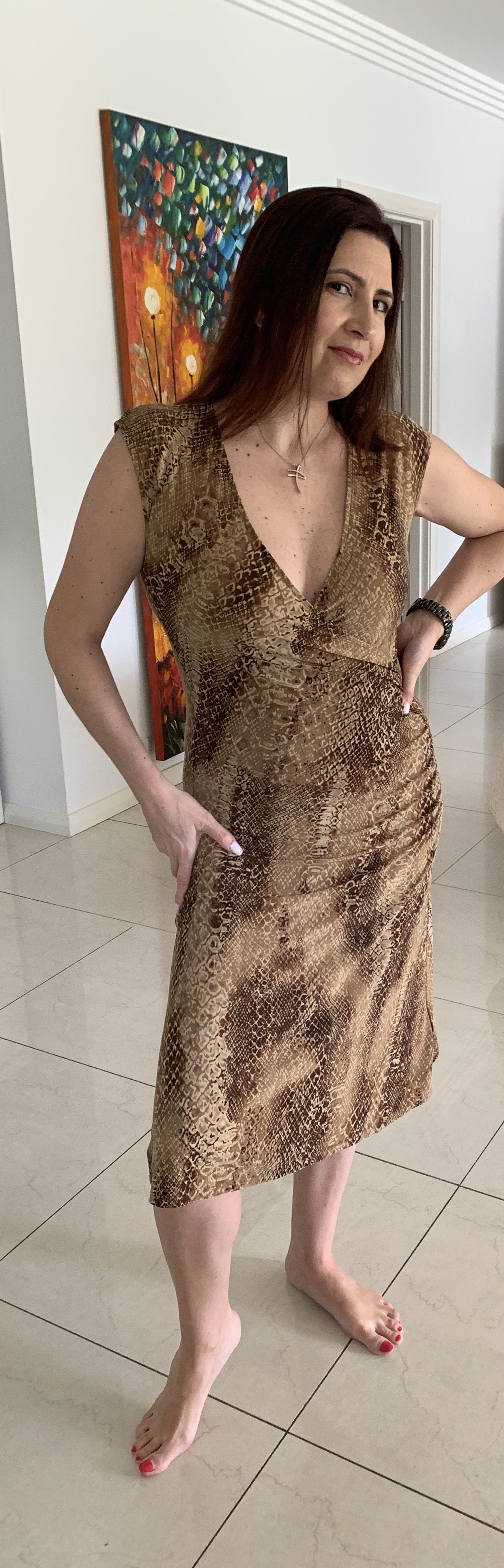 Rent a Polo Ralph Lauren Dress