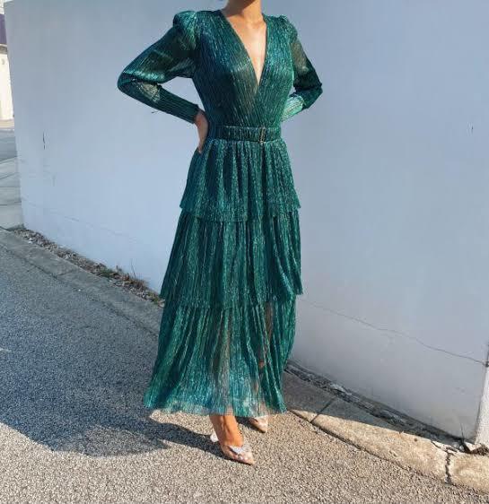 Sheike Green for hire