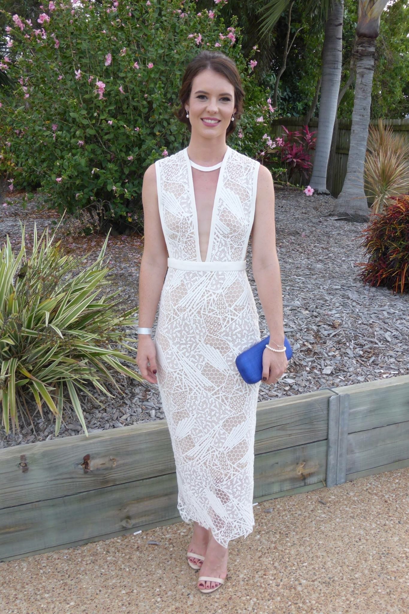 Affordable Manning Cartell Gallery Views Sheath Dress