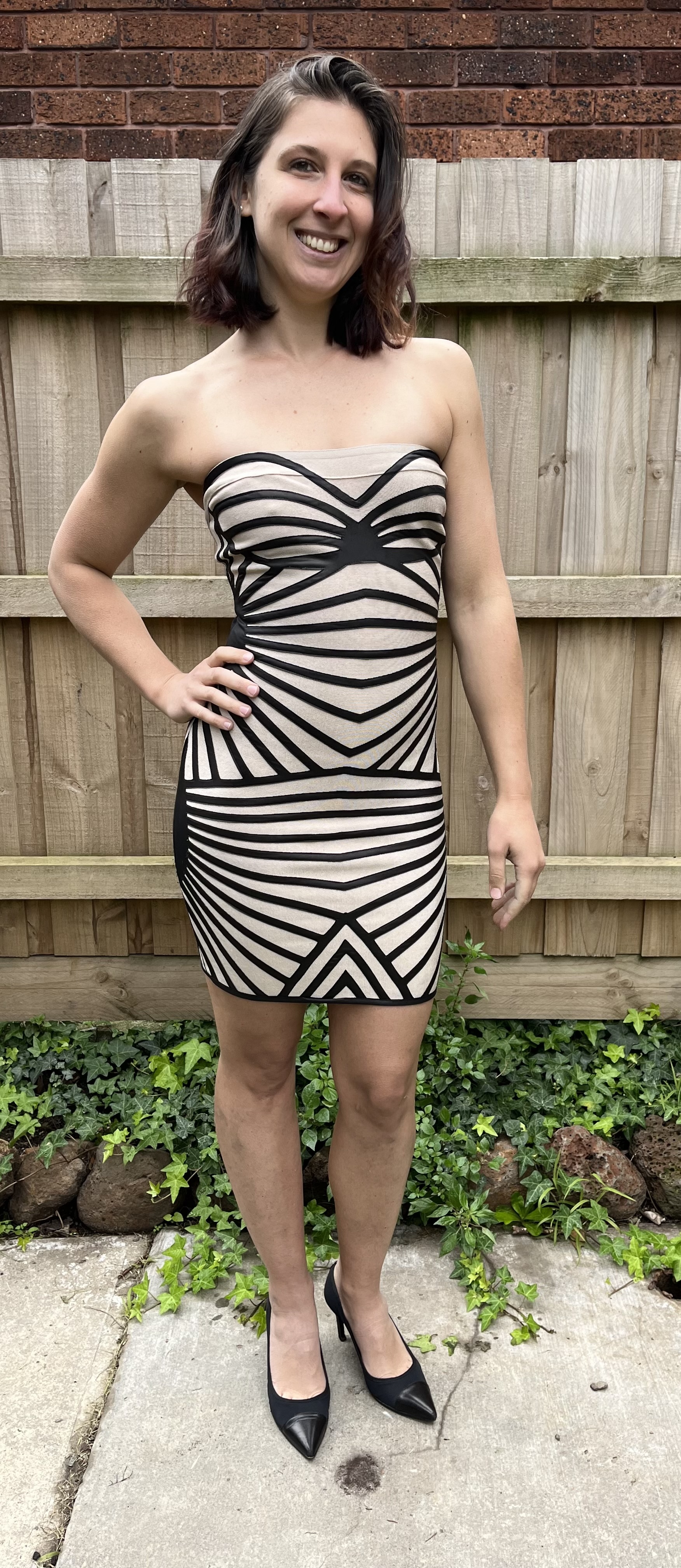 Rent a French Connection Dress