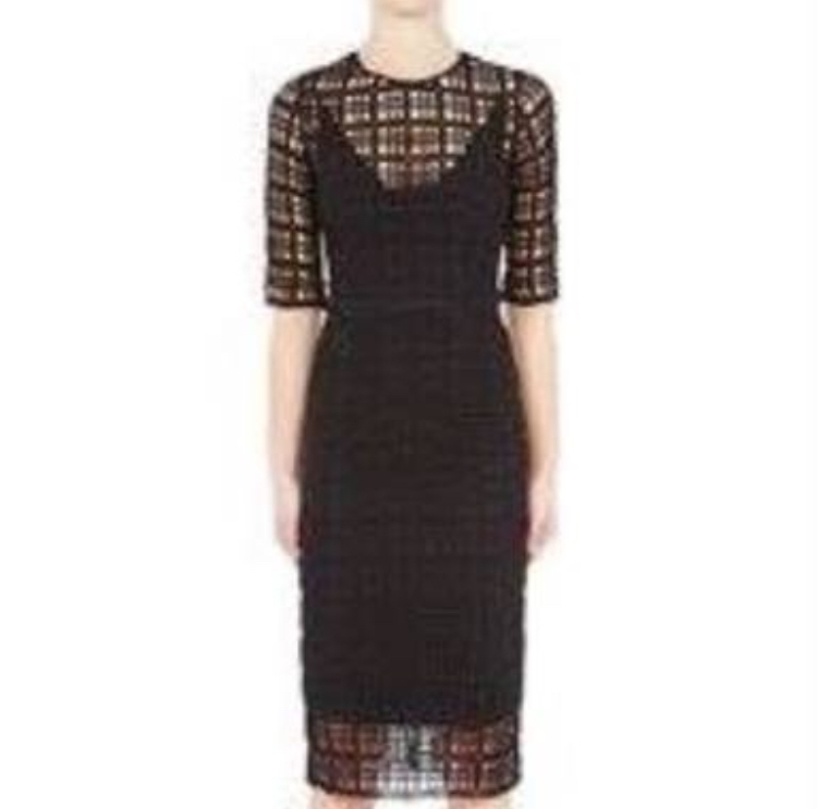 Formal rental Black Manning Cartell