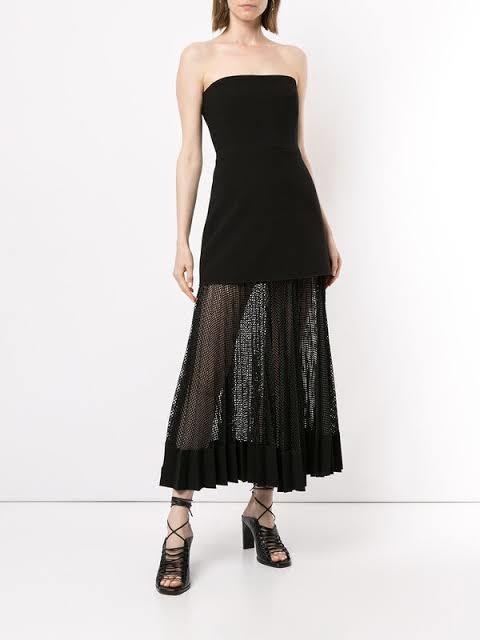 Hire a Black Dion Lee